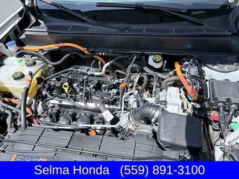 Used 2024 Ford Maverick XLT FWD image 26