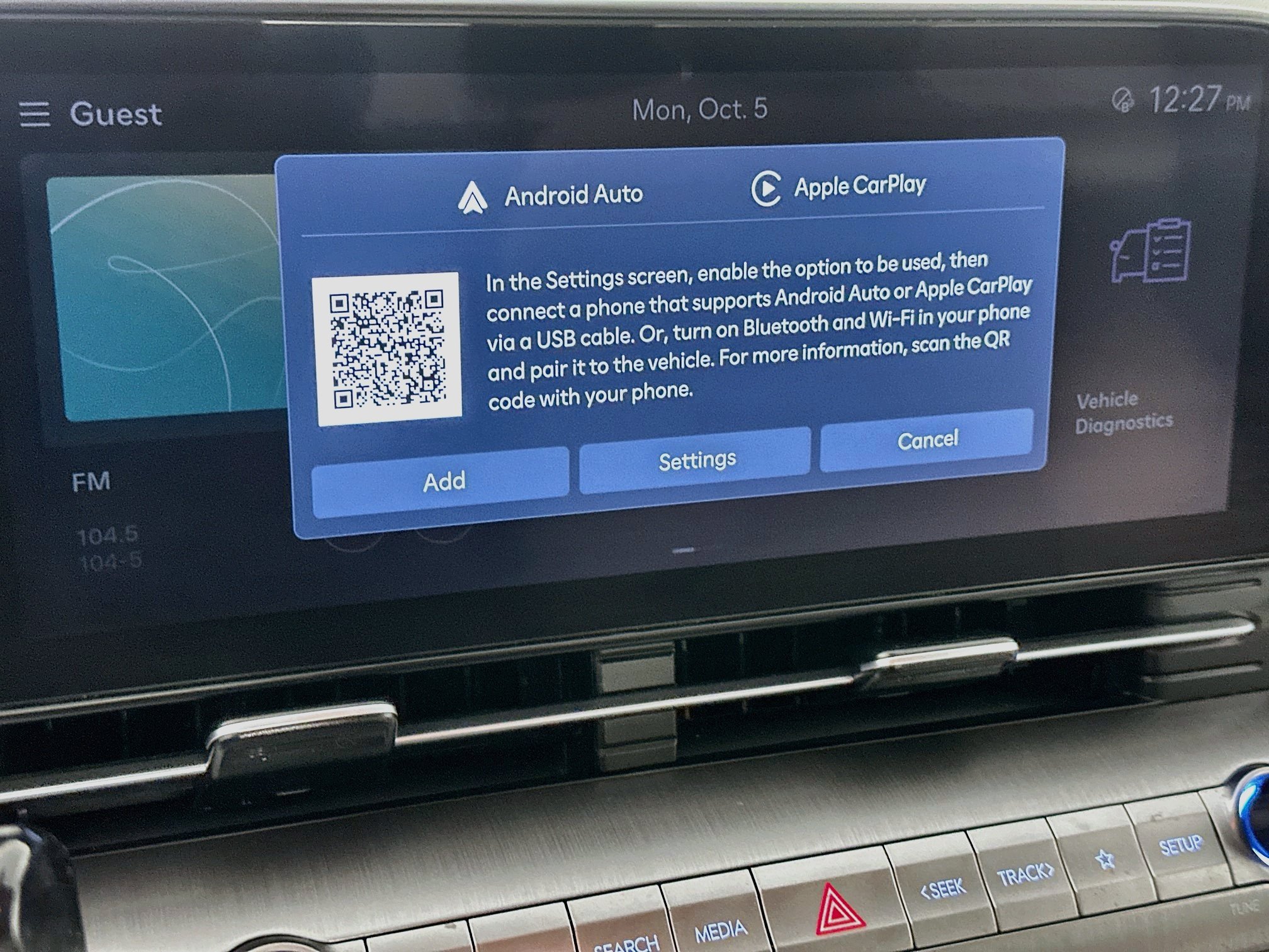 Used 2025 Hyundai Kona SEL FWD image 22