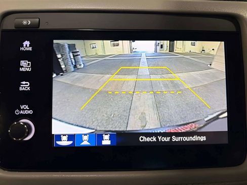 Used 2021 Honda HR-V EX image 27