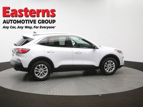 Used 2022 Ford Escape SE w/ Convenience Package AWD/4WD image 44