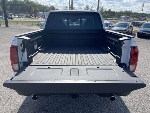 New 2026 Honda Ridgeline RTL image 5