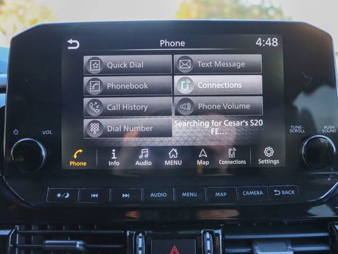 Used 2022 Nissan Pathfinder SL image 39