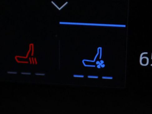 Used 2024 Ford Mustang GT Premium w/ GT Performance Package image 25