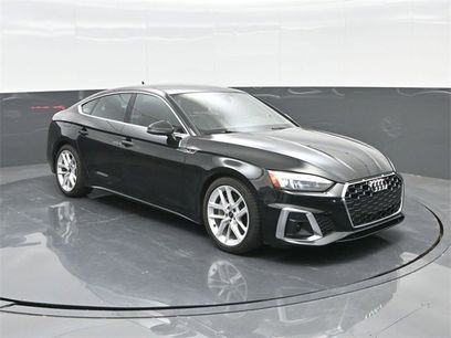 Used 2024 Audi A5 2.0T Premium Plus