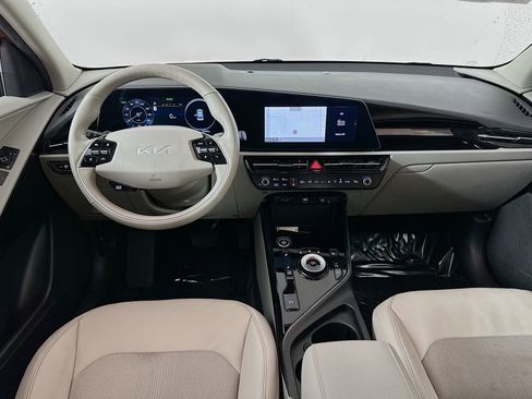 Used 2023 Kia Niro Wind w/ Wind Preserve Package image 22