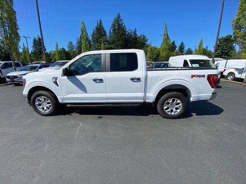 Used 2023 Ford F150 XLT w/ Trailer Tow Package image 9