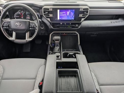 Used 2023 Toyota Tundra SR5 image 11