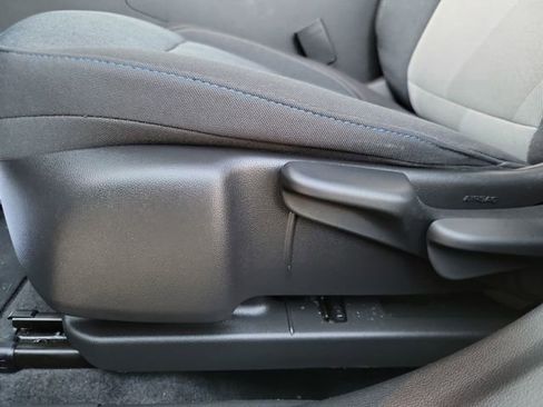 Certified 2025 Chevrolet Trax LS w/ LS Convenience Package image 16