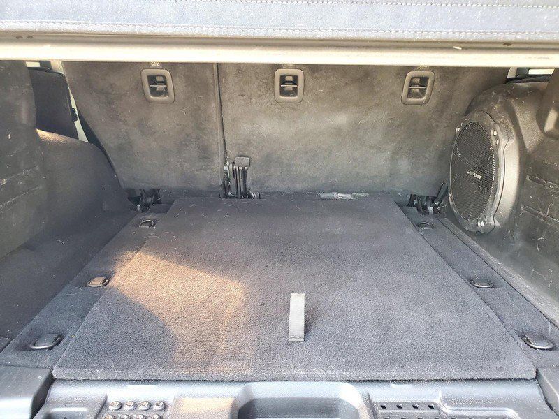Used 2020 Jeep Wrangler Unlimited Sport S AWD/4WD image 16