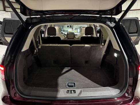 Used 2020 Lincoln Aviator Reserve w/ Equipment Group 202A image 18