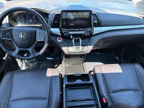 Used 2021 Honda Odyssey EX-L image 20