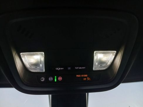 Certified 2022 Chevrolet Traverse LS w/ Midnight/Sport Edition image 29