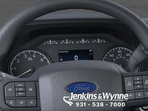 New 2026 Ford F150 STX w/ Equipment Group 200A image 13