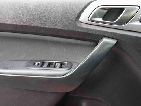 Used 2021 Ford Ranger XLT w/ Equipment Group 302A High image 15