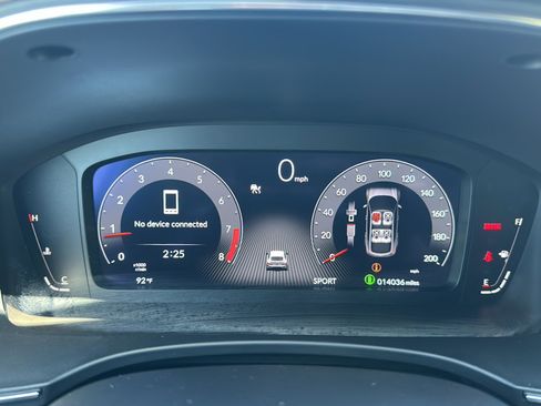 Used 2024 Acura Integra Type S image 28