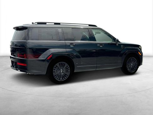 New 2025 Hyundai Santa Fe Calligraphy image 8