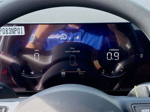 New 2026 Hyundai Tucson SEL image 9