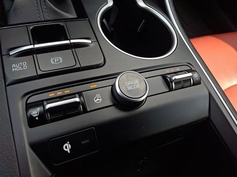 Used 2022 Kia K5 GT-Line w/ GT-Line Awd Premium Package image 32
