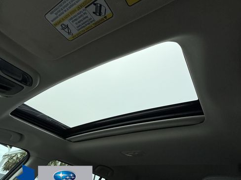 Certified 2025 Subaru Outback Limited AWD/4WD image 31