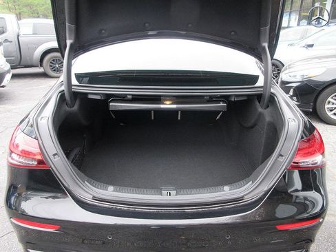 Used 2021 Mercedes-Benz E 53 AMG 4MATIC Sedan image 21