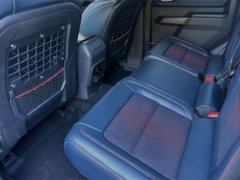 Used 2024 Ford Bronco Raptor w/ Interior Carbon Fiber Pack 6 image 9