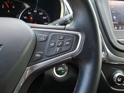 Used 2023 Chevrolet Equinox LT AWD/4WD image 20