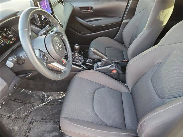 Certified 2024 Toyota Corolla GR w/ Performance Package AWD/4WD image 21