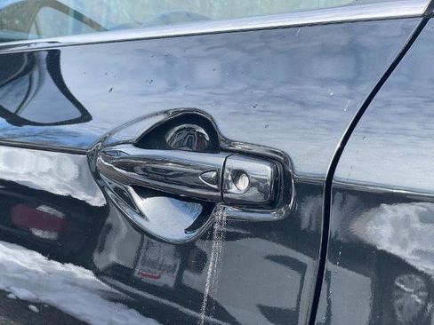 Certified 2020 Nissan Rogue Sport SL w/ Premium Package image 23