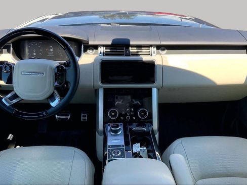 Used 2022 Land Rover Range Rover Westminster Edition AWD/4WD image 15