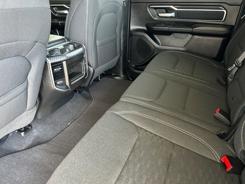 New 2026 RAM 1500 Big Horn image 12