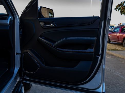 Used 2018 Chevrolet Tahoe LS image 35