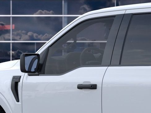 Used 2026 Ford F150 STX w/ Equipment Group 201A FX4 AWD/4WD image 20