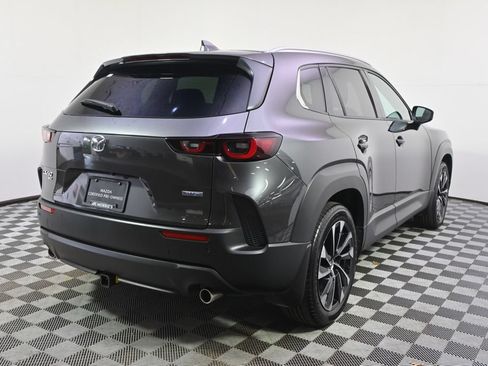 Certified 2026 MAZDA CX-50 2.5 Hybrid w/ Cargo Package AWD/4WD image 6