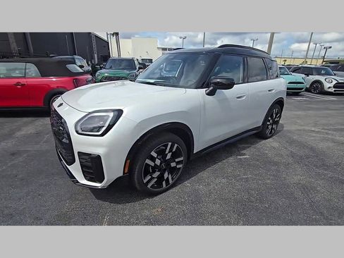 New 2026 MINI Cooper Countryman S image 20