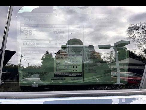 New 2026 MAZDA CX-50 2.5 Hybrid w/ Cargo Package image 64