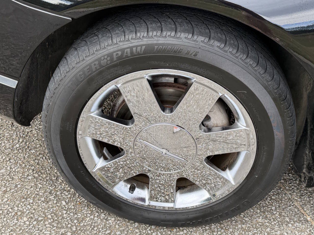 Used 2002 Ford Thunderbird RWD image 36