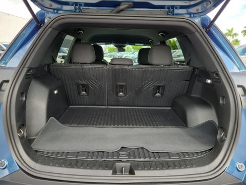 Used 2026 Chevrolet Equinox LT FWD image 15