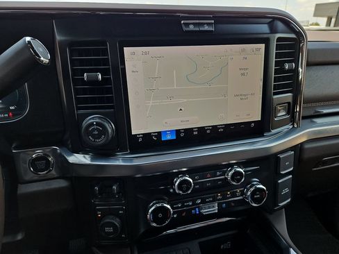 New 2026 Ford F350 King Ranch AWD/4WD image 25