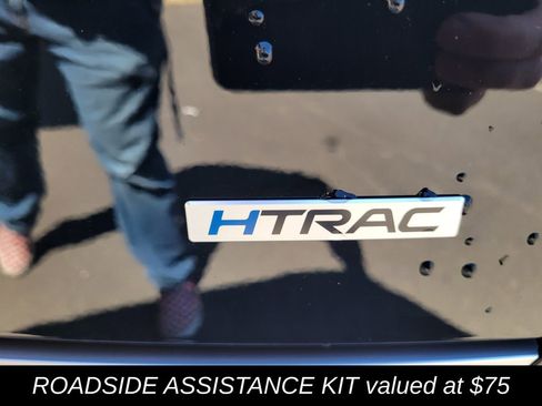 New 2026 Hyundai Palisade Calligraphy image 6