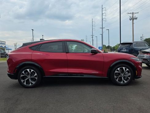 Used 2022 Ford Mustang Mach-E Premium RWD image 6