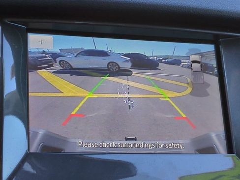 Used 2021 Ford Ranger Lariat w/ Equipment Group 501A High image 21