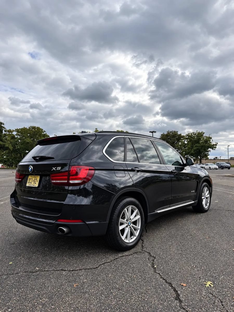 Used 2015 BMW X5 xDrive35i AWD/4WD image 6