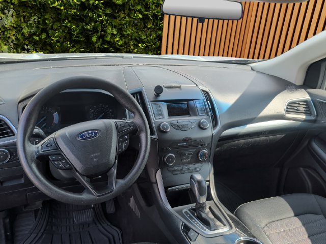 Used 2015 Ford Edge SE w/ Cargo Accessory Package FWD image 13
