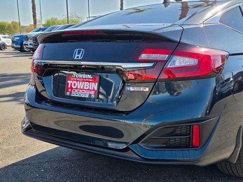 Used 2019 Honda Clarity Plug-In Hybrid image 5