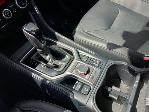 Used 2023 Subaru Forester Limited image 32