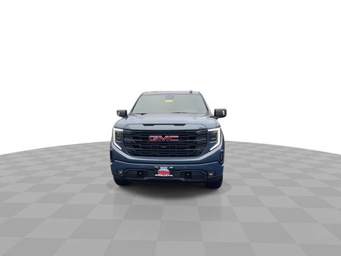 New 2026 GMC Sierra 1500 Elevation w/ Elevation Premium Package image 3