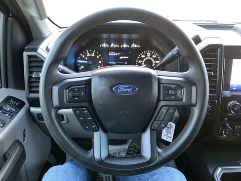 Used 2019 Ford F150 XL w/ Equipment Group 101A Mid image 14
