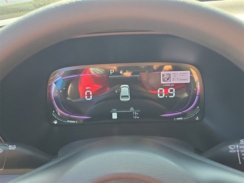 New 2025 Kia Soul LX image 33