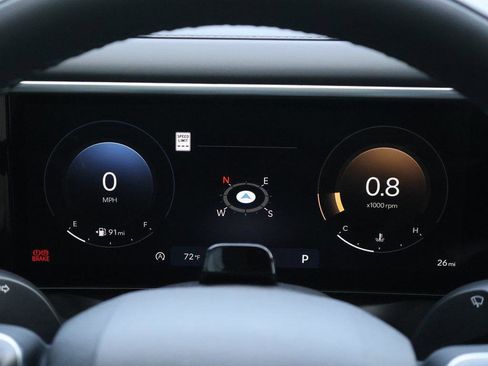 New 2026 Hyundai Palisade Calligraphy image 32