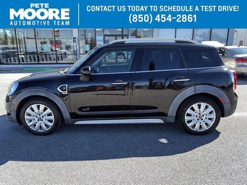 Used 2018 MINI Cooper Countryman S image 1